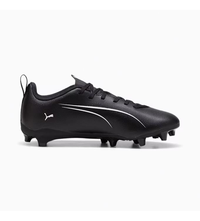 PUMA ULTRA 5 PLAY FG/AG JR 107695 PUMA-BLACK-PUMA-WHITE