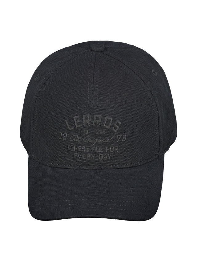 LERROS Baseball Cap »LERROS Canvas-Basecap«
