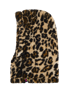 Fluffy Balaclava