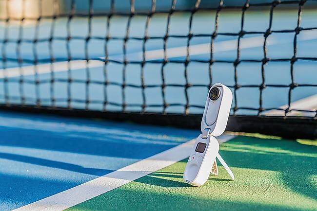 INSTA360 - CAMERA DE SPORT GO2