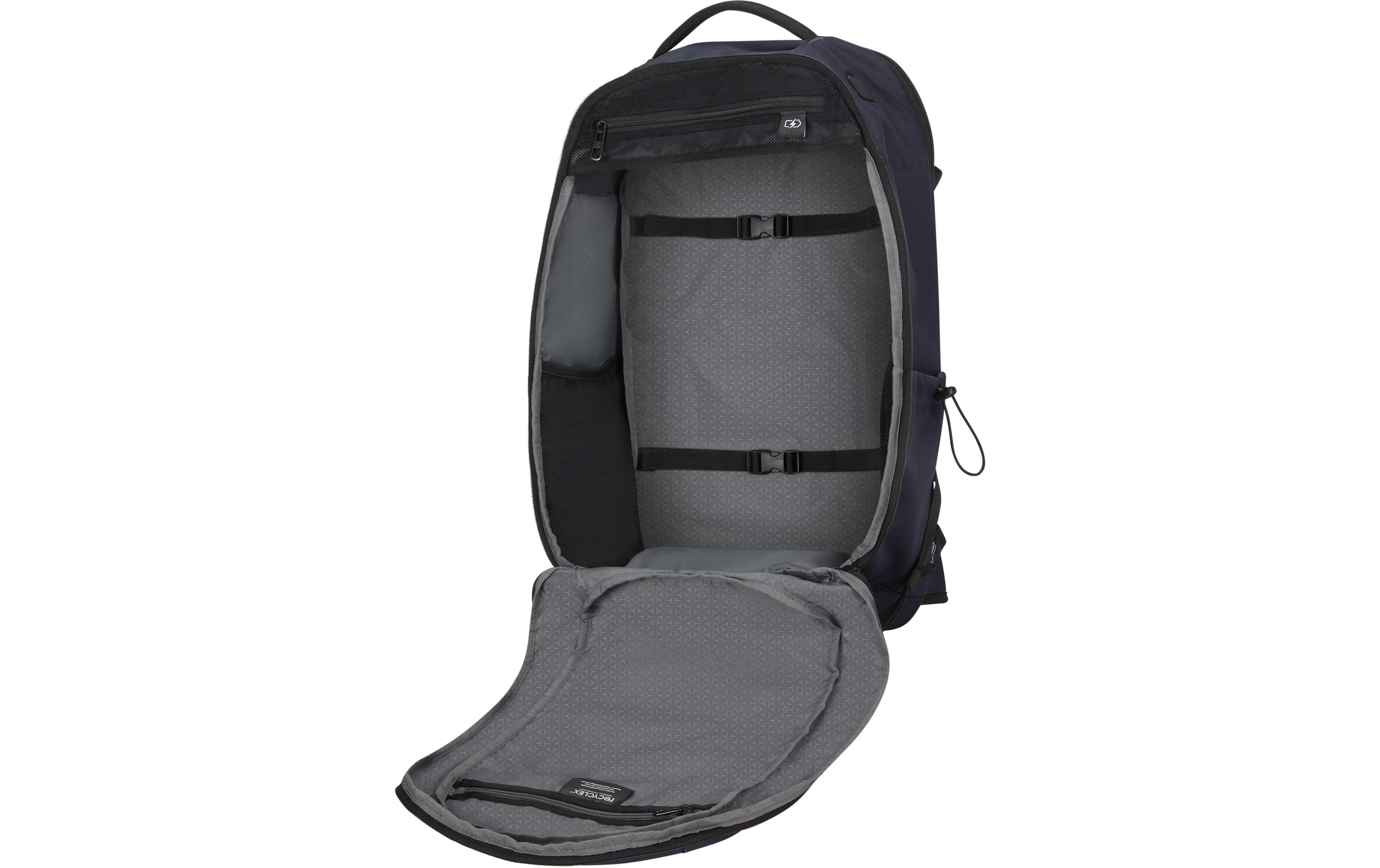 Roader Travel Backpack S 38 l, Dunkelblau<br>Reiserucksack