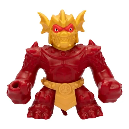 HEROES OF GOO JIT ZU Stretch Strikers S11 Hero Pack Squishy Blazagon