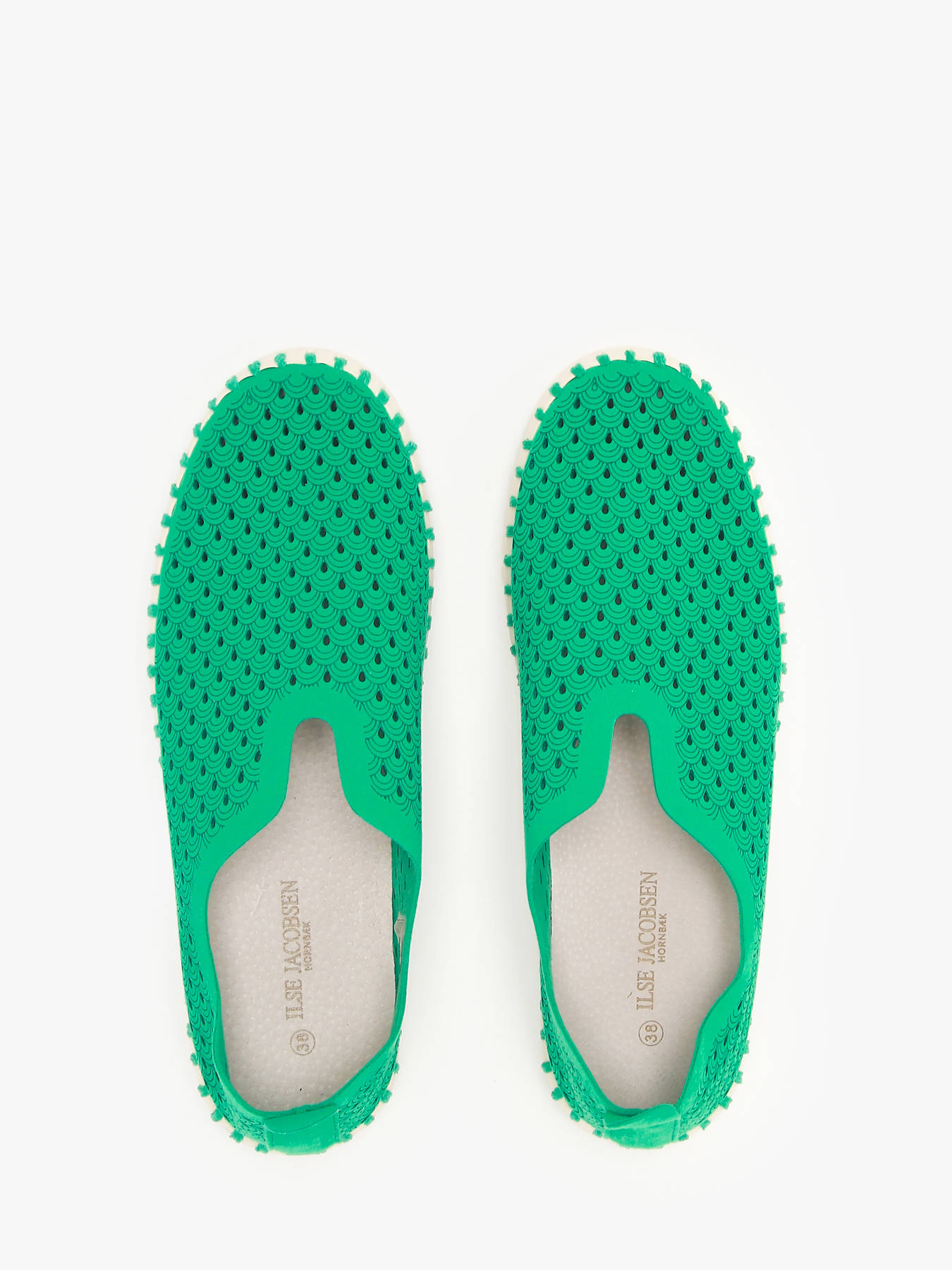 Mocassins ILSE JACOBSEN
