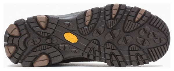 Chaussures de Randonnée Merrell Moab Adventure 3 Mid Marron