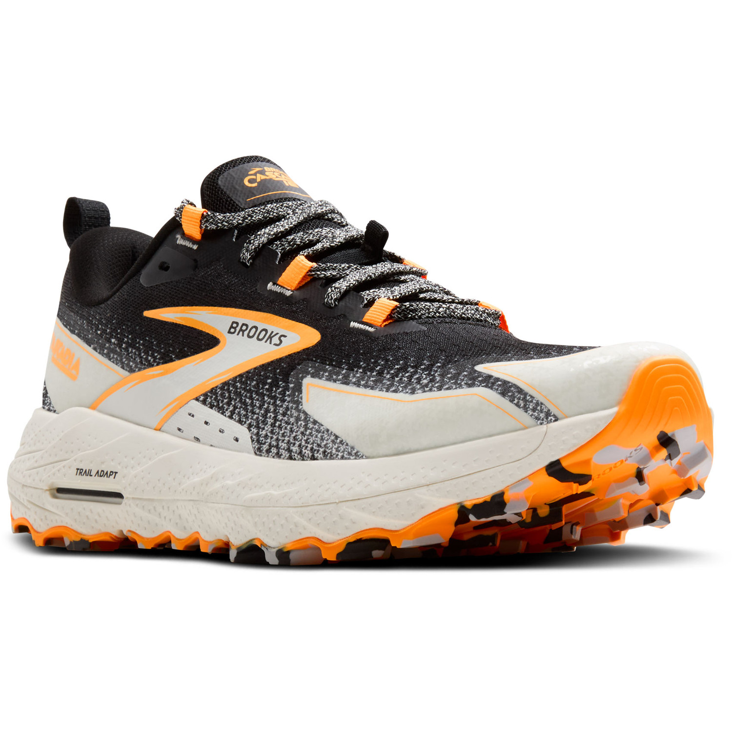 Brooks Cascadia 18 Heren