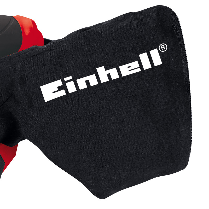 Einhell TC-BS 8038 bandschuurmachine 800W