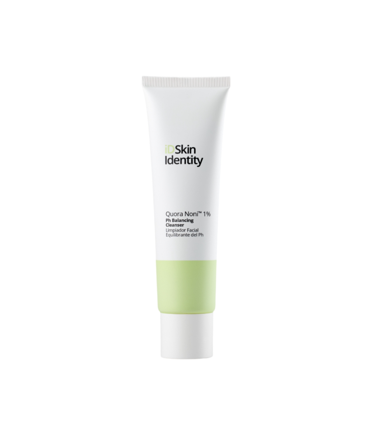 iD Skin Identity - Limpador Equilibrante com Quora Nori 1%