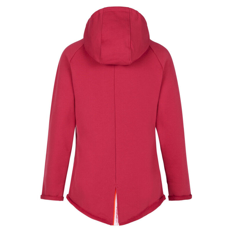 Telendos Hoody - Sweatshirt à capuche femme