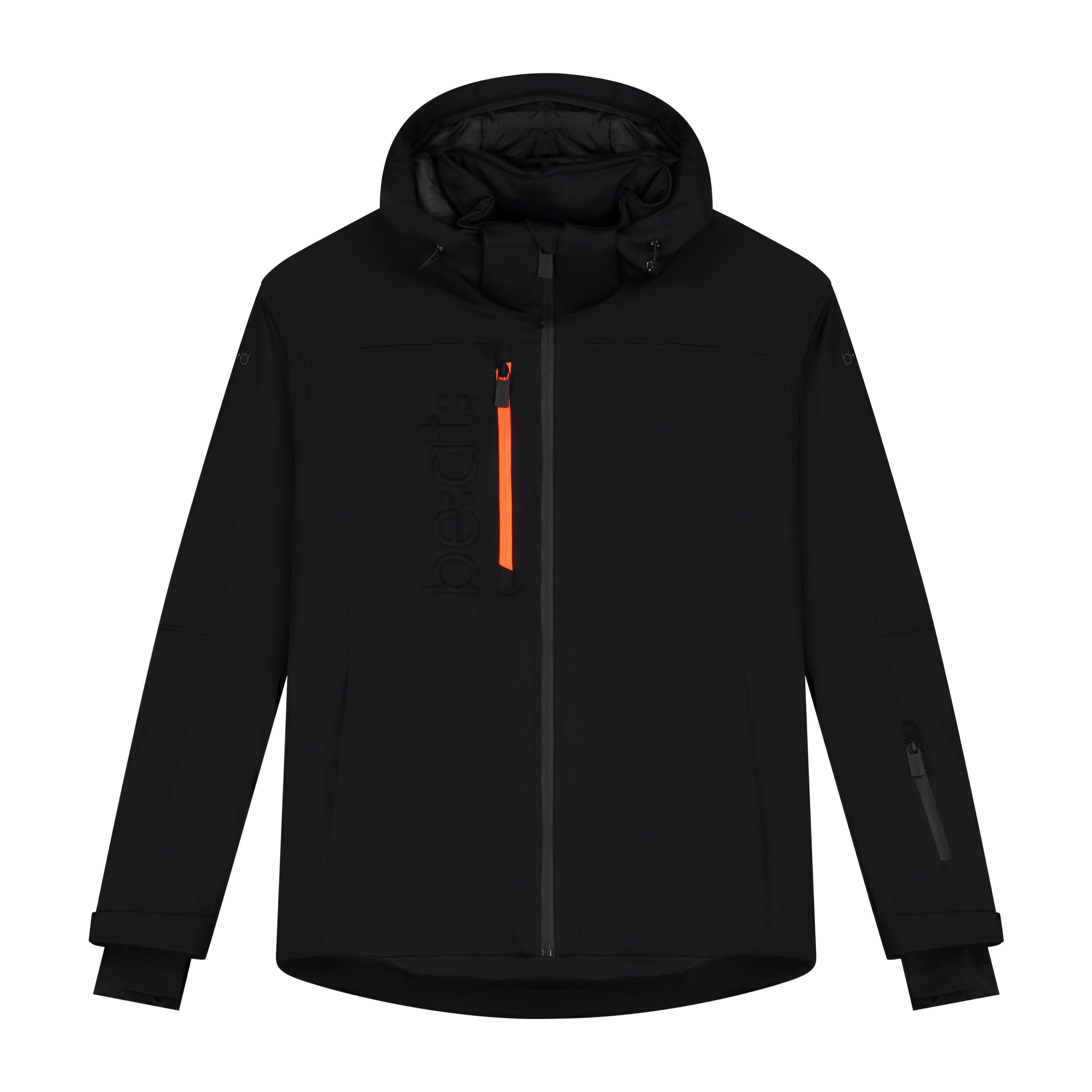 be:at:  Brecken ski jacket