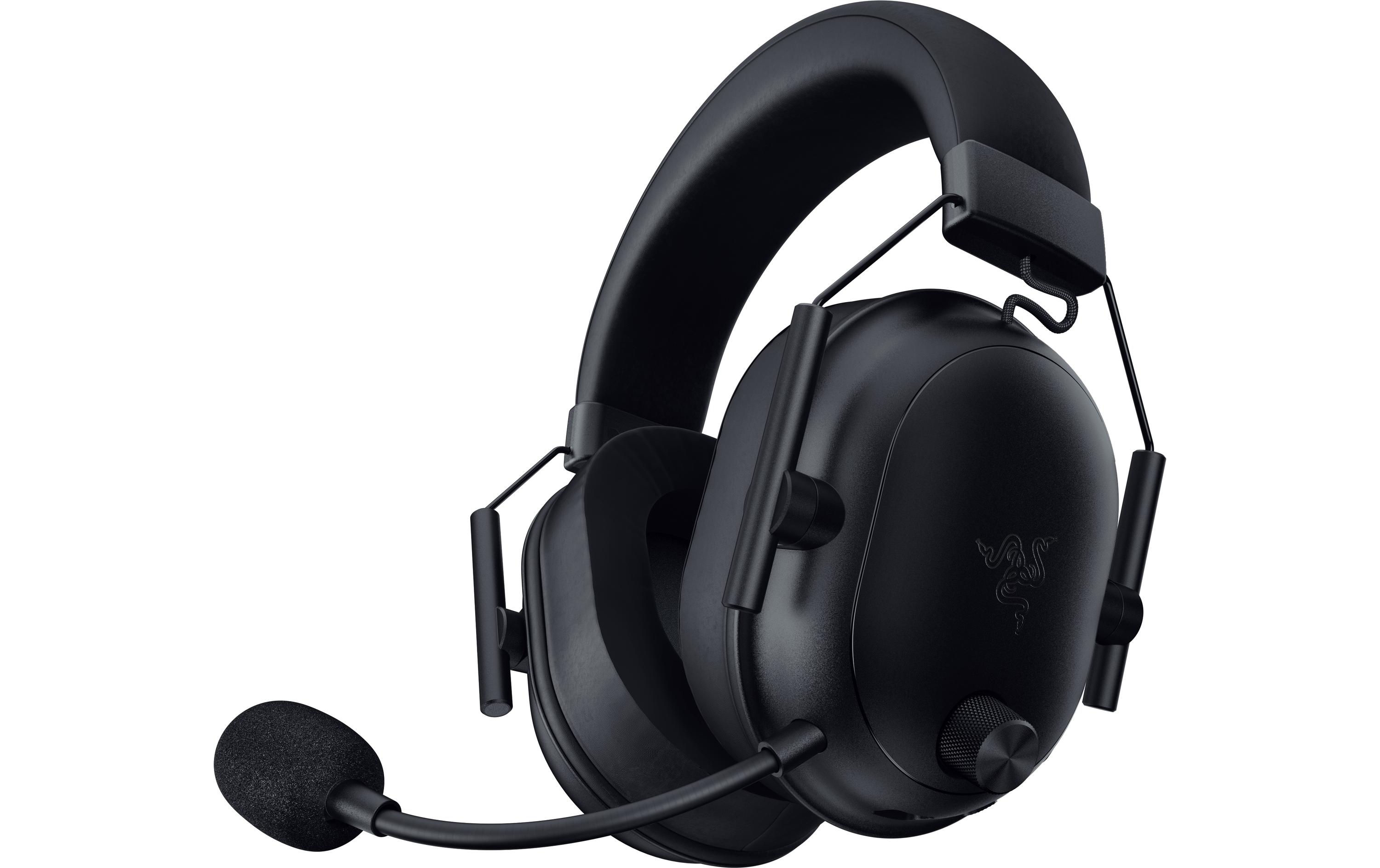 Headset BlackShark V2 HyperSpeed SchwarzKabelloses Over-Ear Gaming Headset