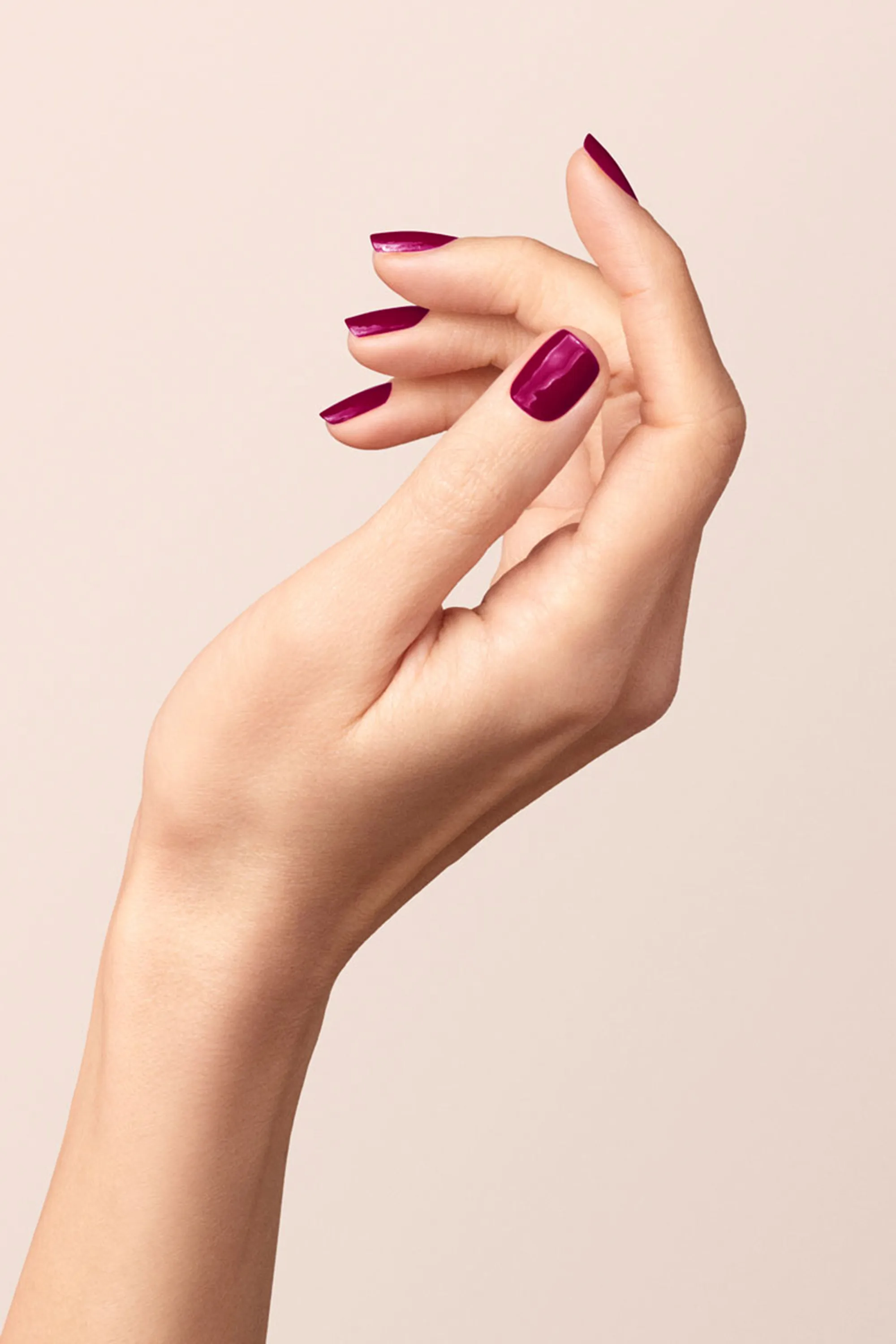 Manucurist Vernis semi-permanent Green Flash-15 ml