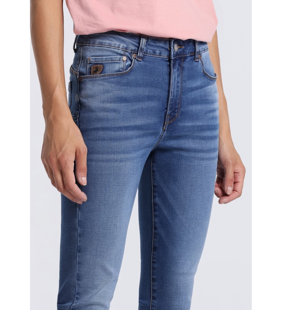 Lois Jeans | Caixa Registradora