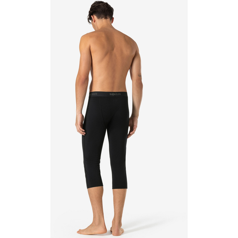 Super.Natural Herren Arctic230 3/4 Hose