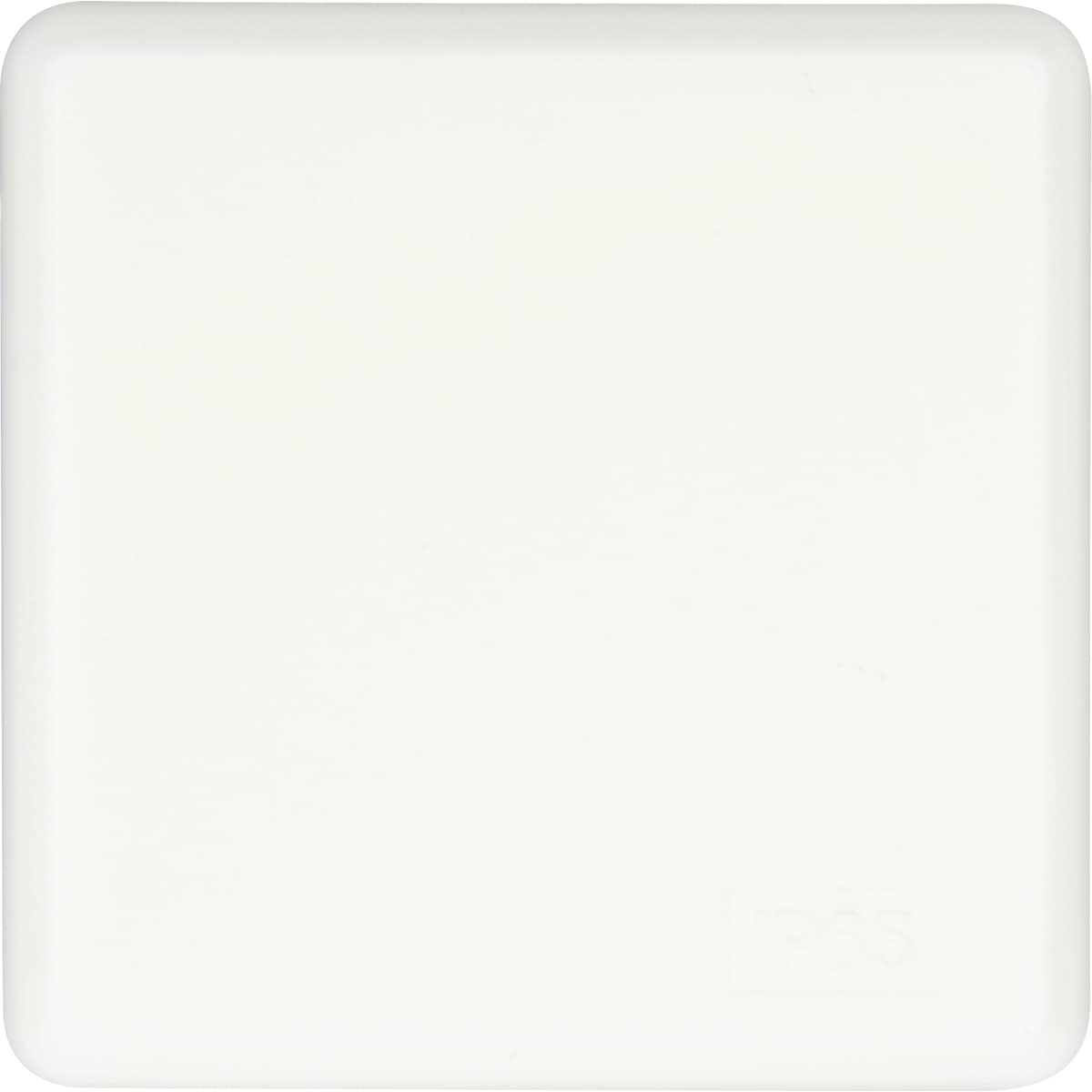 Nordic Quality koblingsboks (75x75 mm)