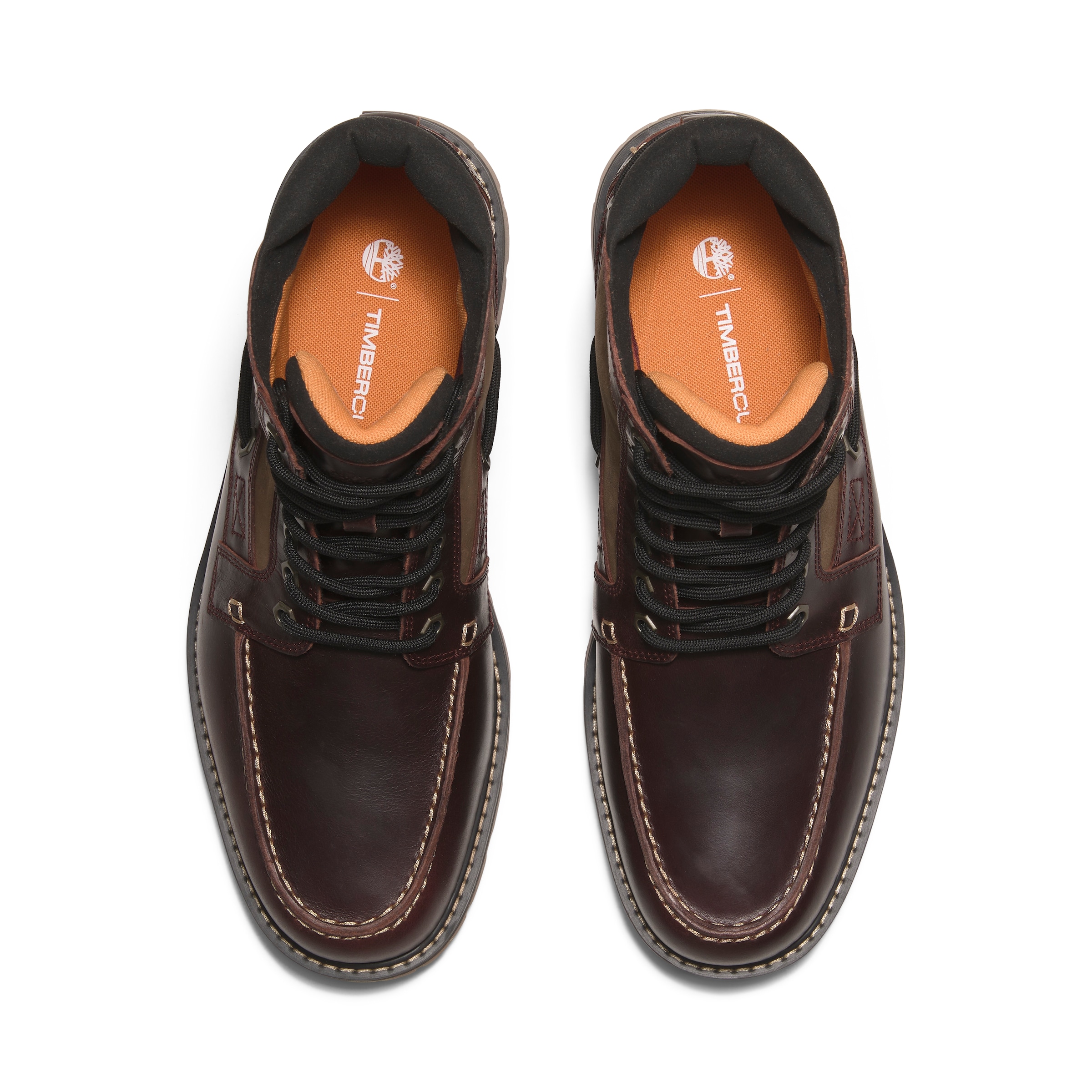 Timberland Schnürboots »BRITTON ROADMID LACE UP BOOT«  Winterstiefel, Schnürstiefel, Winterschuhe
