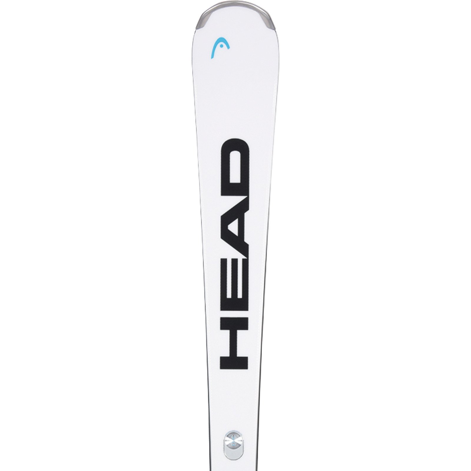 Ski Head WC Rebels e.SLR SW inkl. PR 11 GW 163 cm