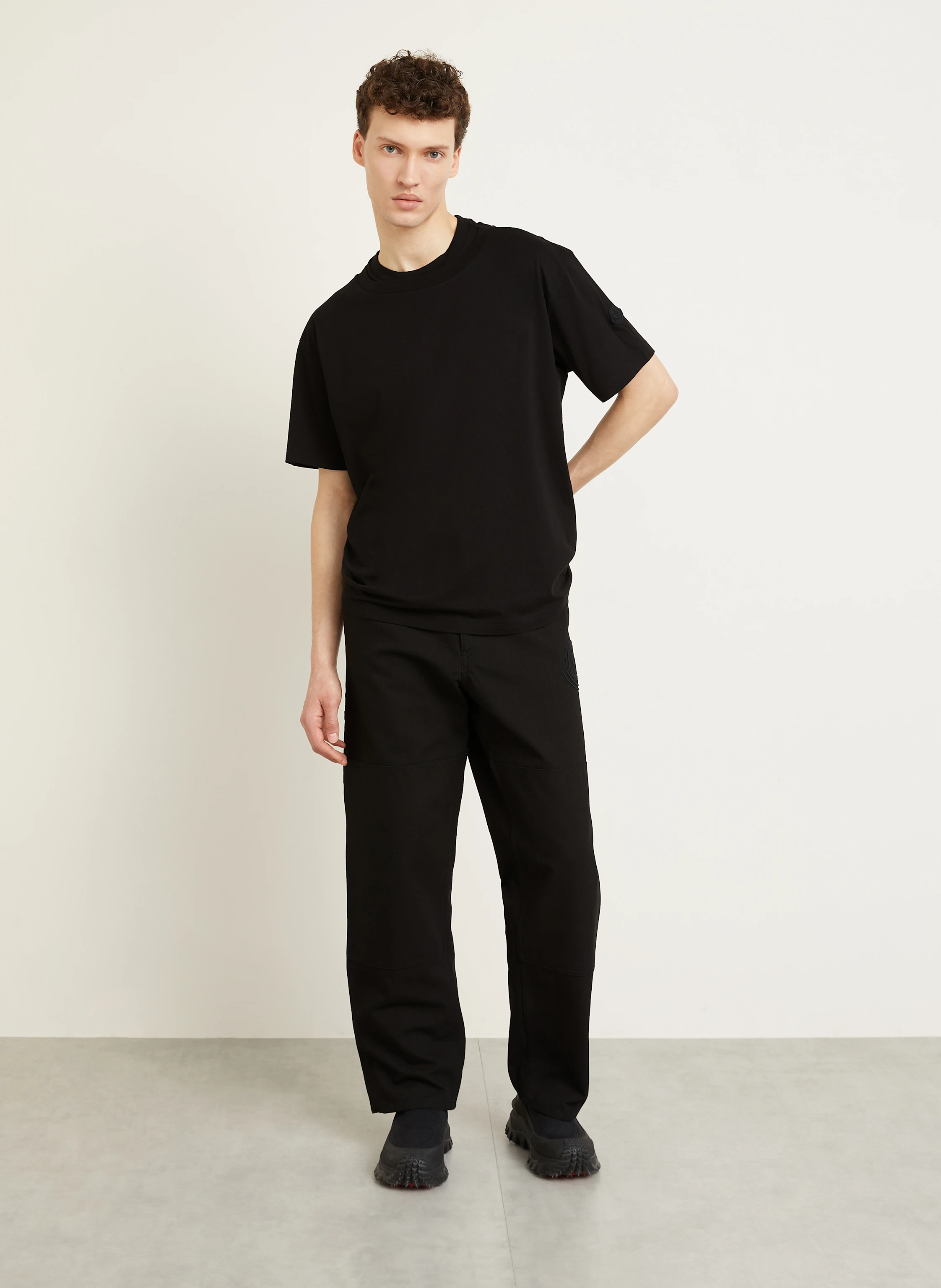 MONCLER T-Shirt
