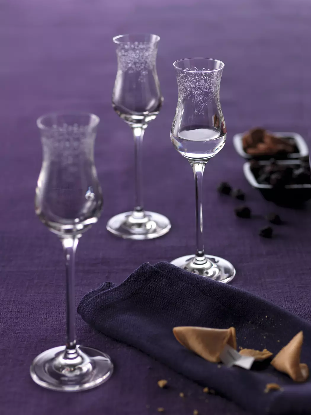 Schnapsglas Chateau 50 ml