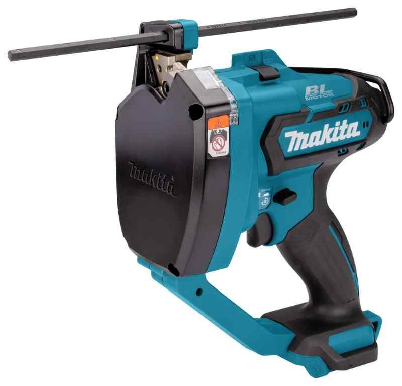 Makita SC103DZJ 12V Max draadeindschaar body in Mbox