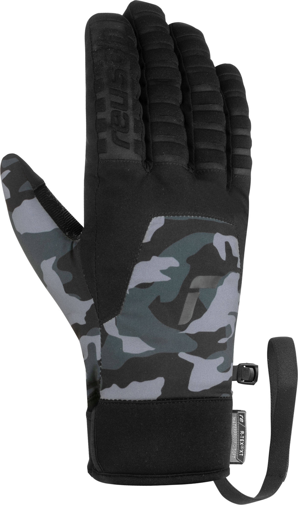 Reusch Raptor R-TEX® XT TOUCH-TEC™