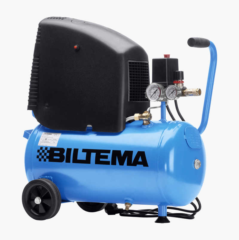 KOMPRESSOR OL 20-24