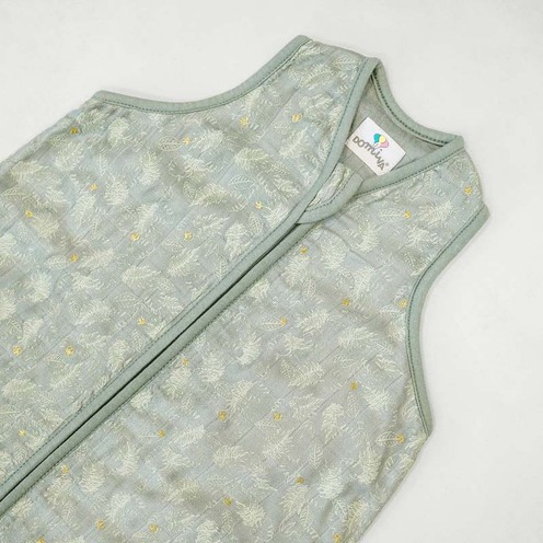 Gigoteuse été sac 0/6 mois jungle - DOMIVA