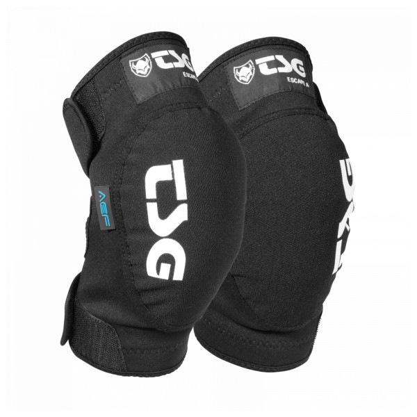 TSG - Youth Kneeguard Escape A - Protection