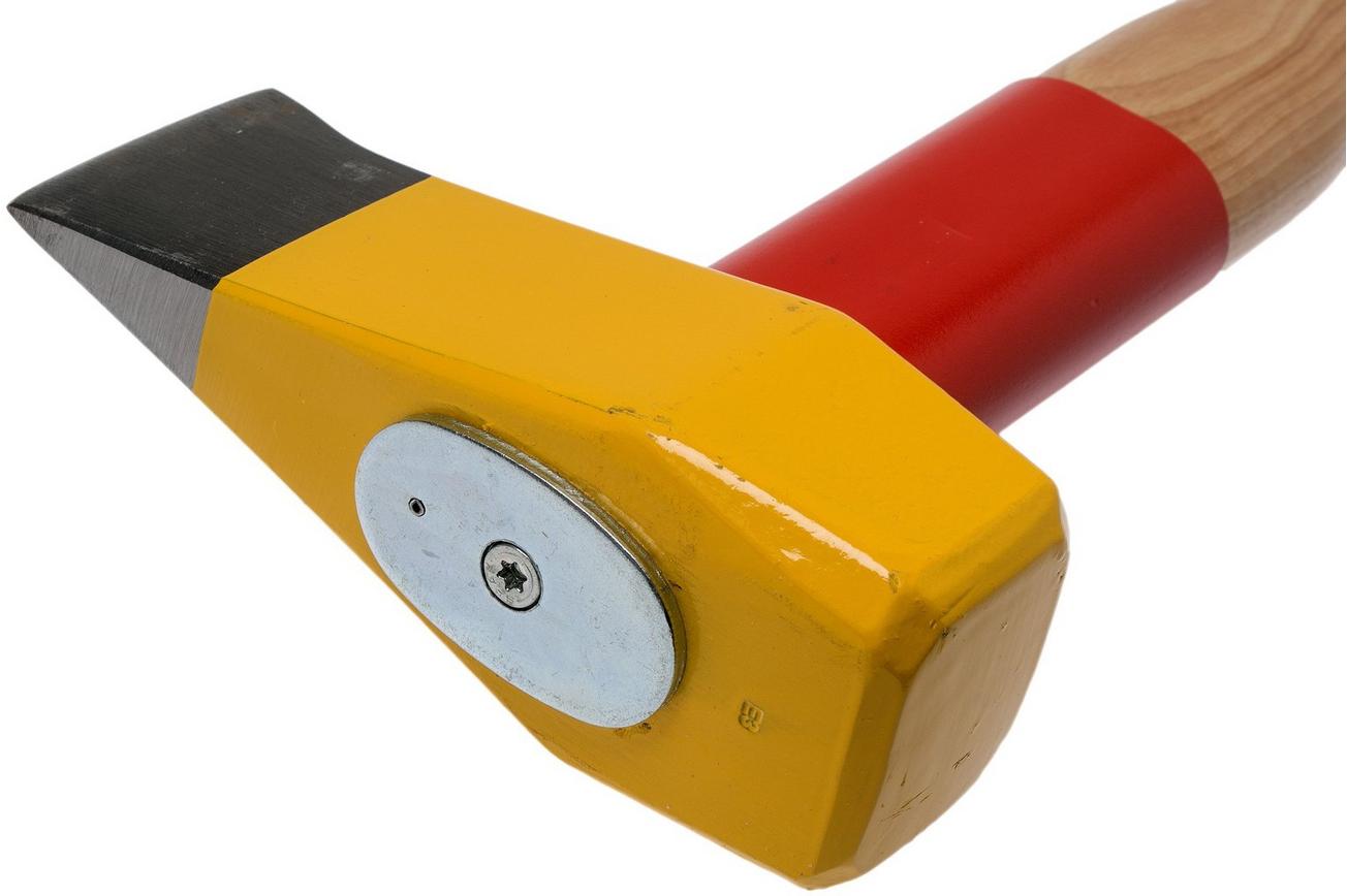 Ochsenkopf professionele kloofbijl BIG OX, OX-635 H-3009