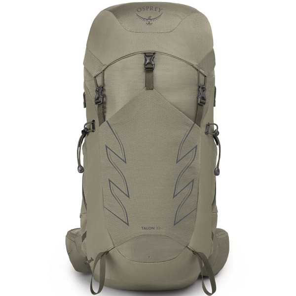 Sac à dos randonnée OSPREY TALON 33 SAWDUST/EARL GREY