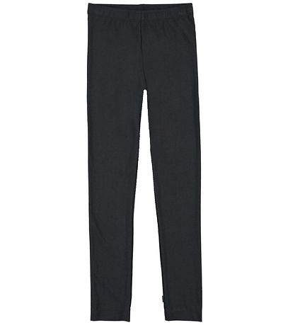 Molo Leggings - Nica Warm - Schwarz