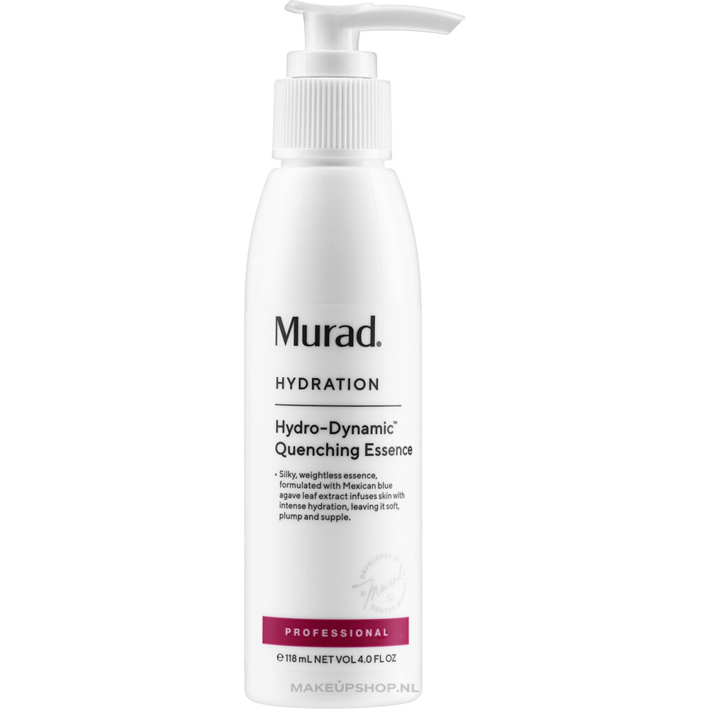 Murad Skincare Hydro Dynamic Quenching Essence118 ml