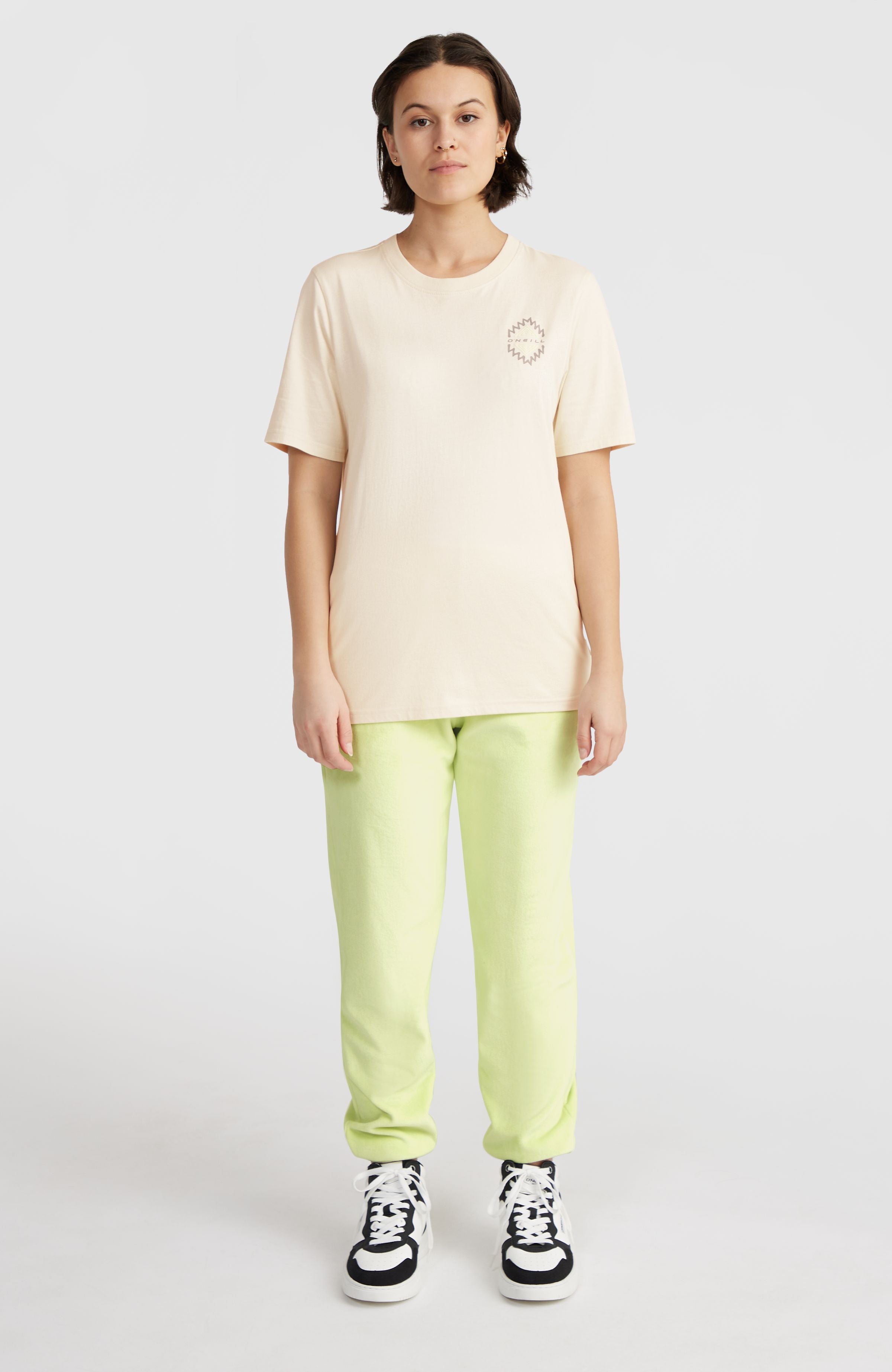 Chest Graphic T-shirt