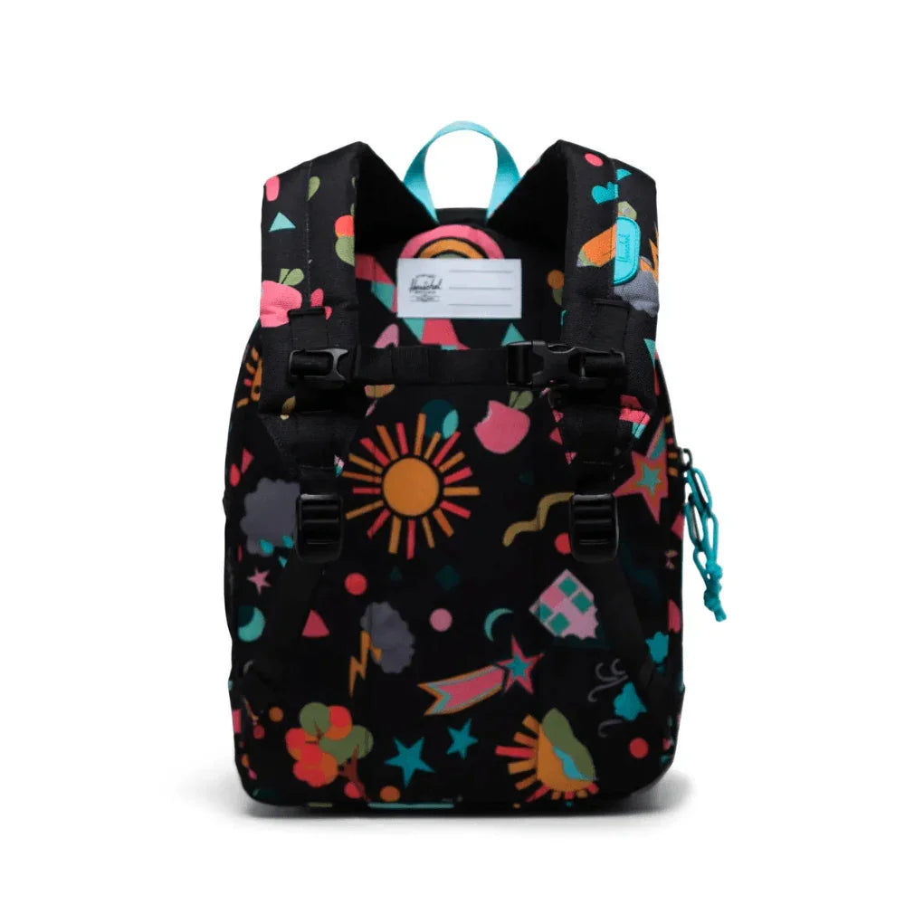 Herschel | Heritage schoolrugzak | Kids