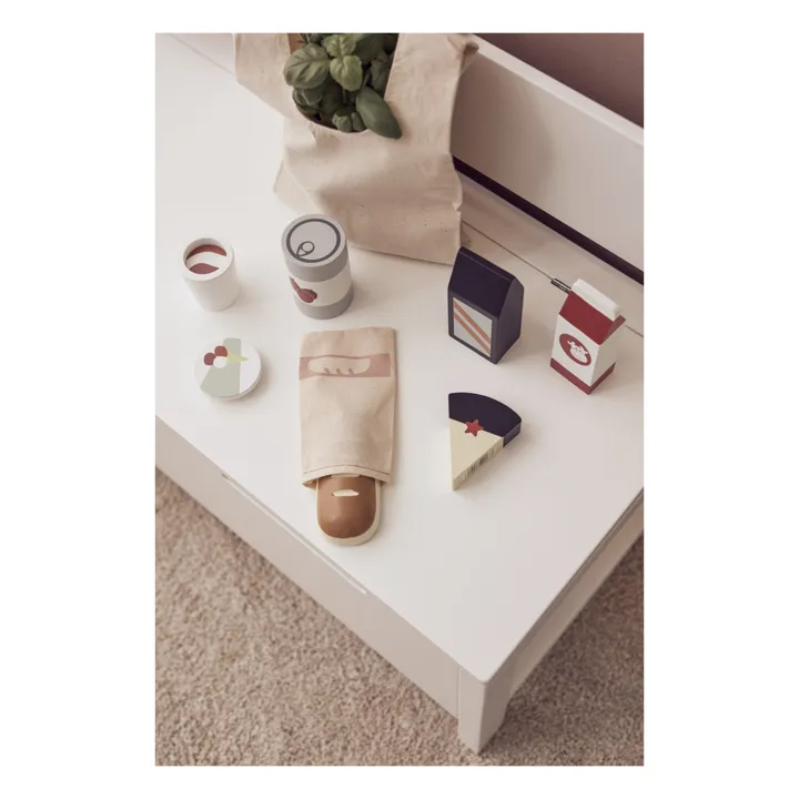 Kid's Concept Sac de courses et provisions