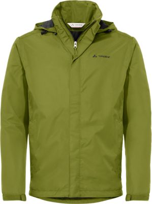 VaudeEscape Light Jacket - oliv
