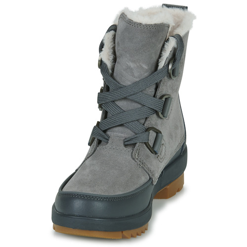 Sorel - TORINO II WP - Gris