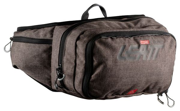 Sac Leatt Tool Belt Core 2.0 Noir