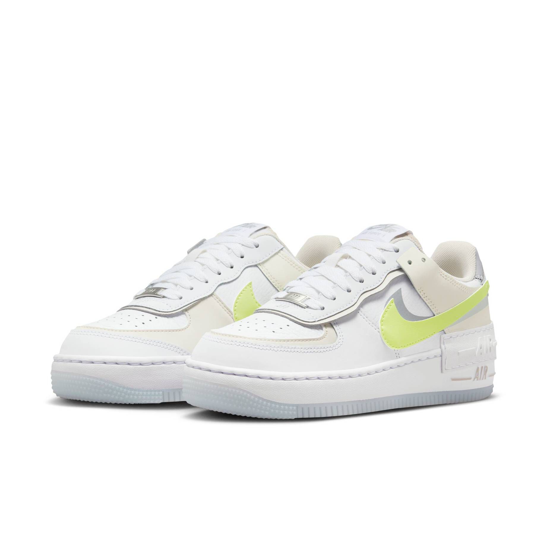 Nike| Damen Sneaker AIR FORCE 1 SHADOW