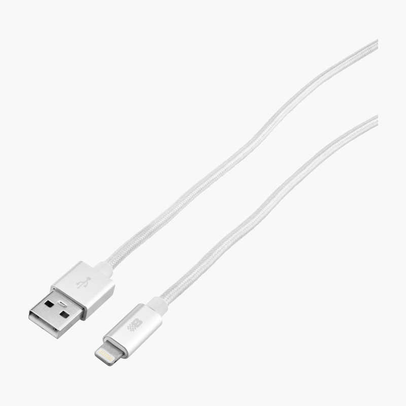 USB-LADE/-SYNKRONISERINGSKABEL