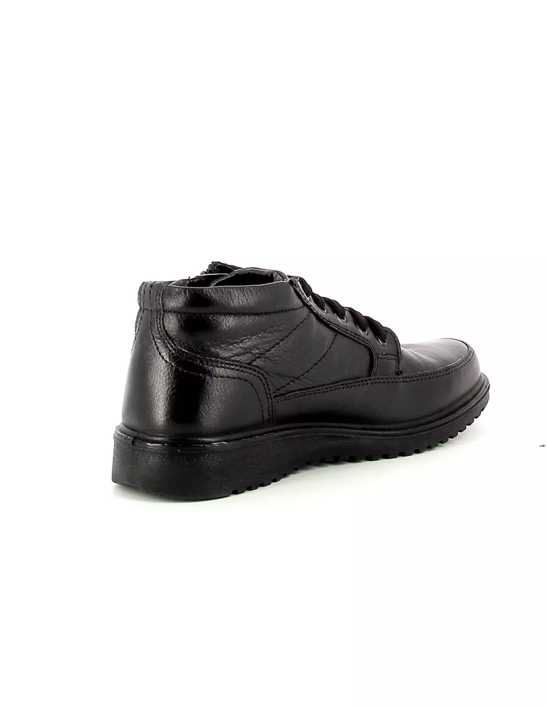 SHOELAB 2997 - Baskets Noir