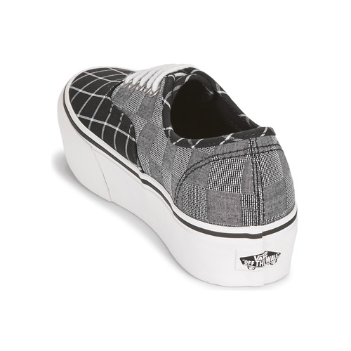 Vans - AUTHENTIC PLATFORM 2.0 - Gris