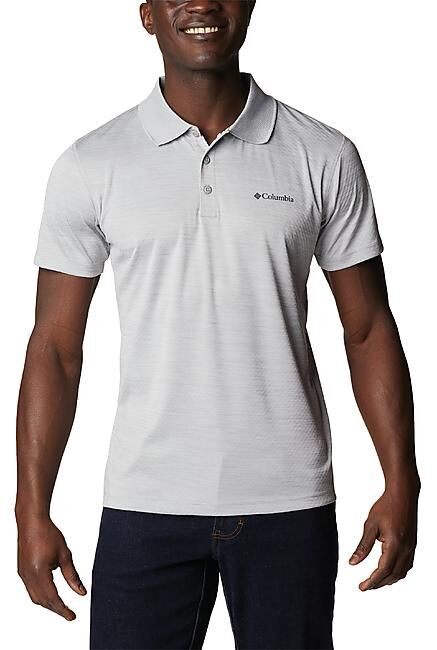 COLUMBIA - POLO ZERO RULES M