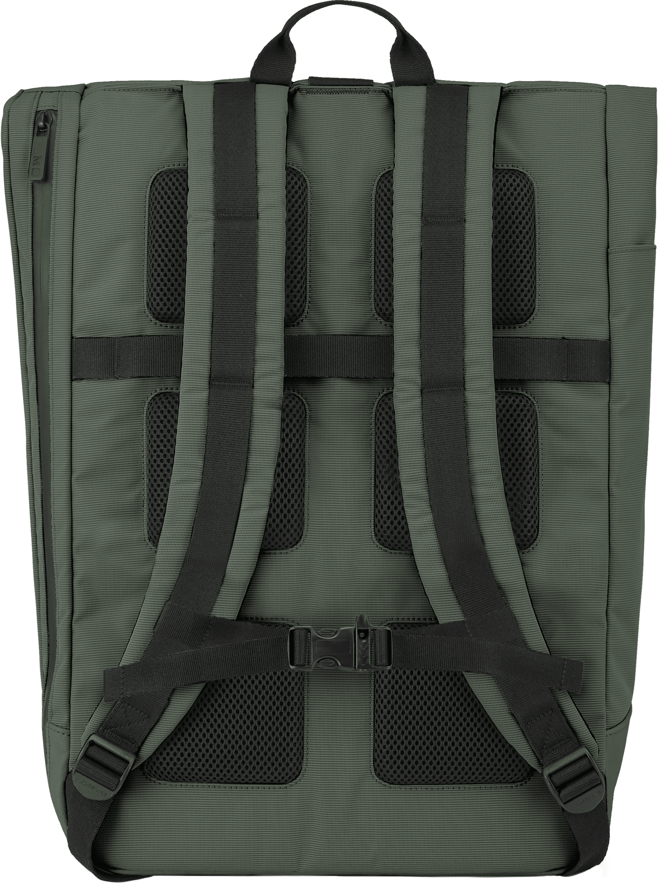 Rolltop Backpack Metro Collection