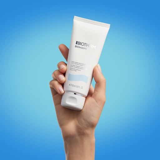Biotherm Biomains Hand & Nail Treatment, 100 ml