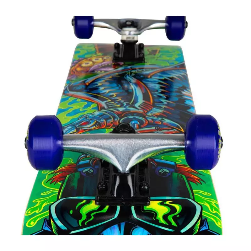 Skate TONY HAWK SS 360 Toxic Multi 7.5