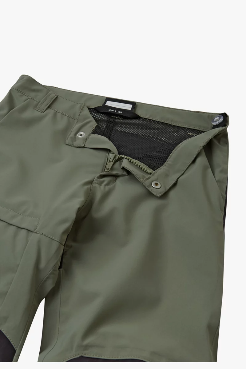 reima Sampu Kinder Regenhose