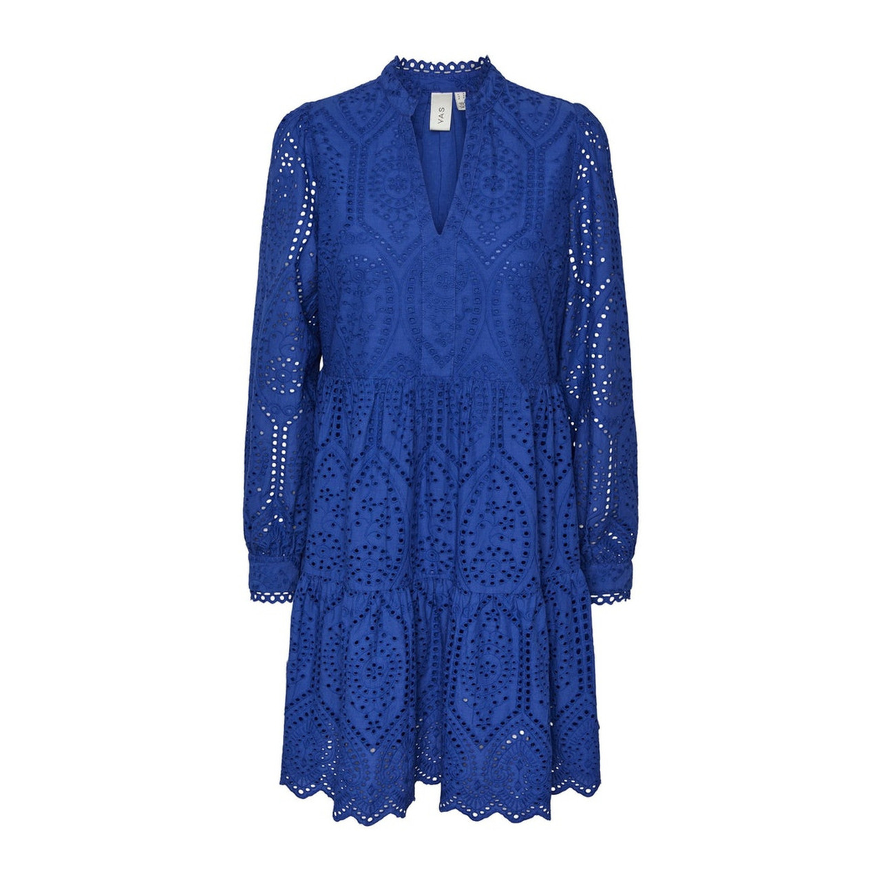 Y.A.S YASHOLI LS DRESS S. NOOS