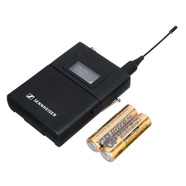 Sennheiser EW-DX SK 3-pin U1/5
