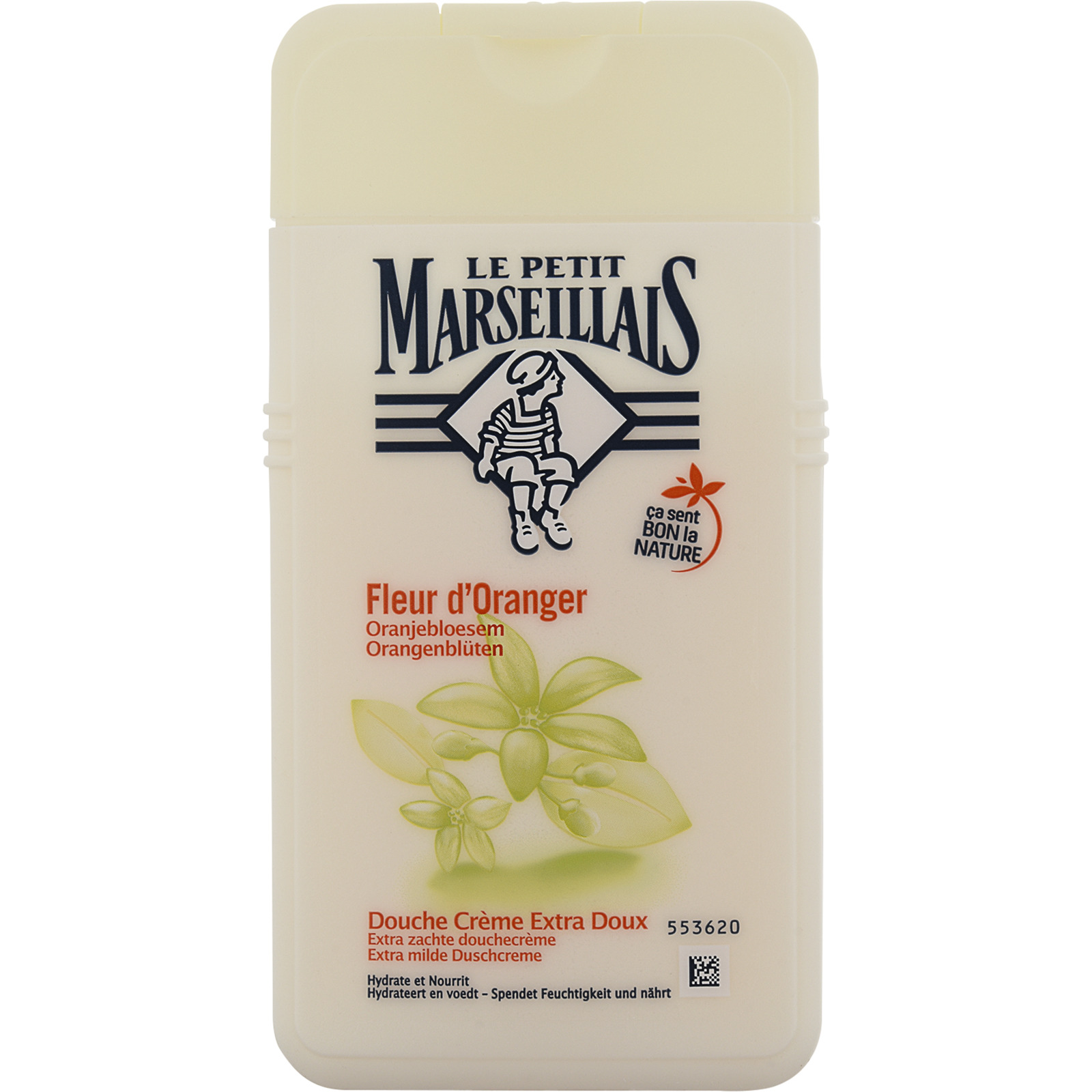 Le Petit Marseillais Set 3er