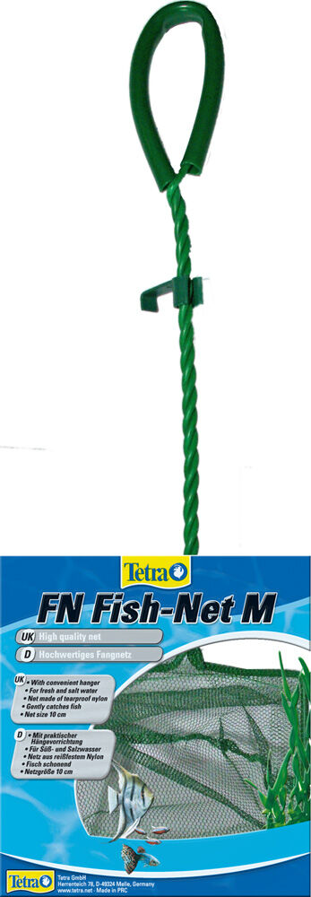 Tetra - Visnet - Medium